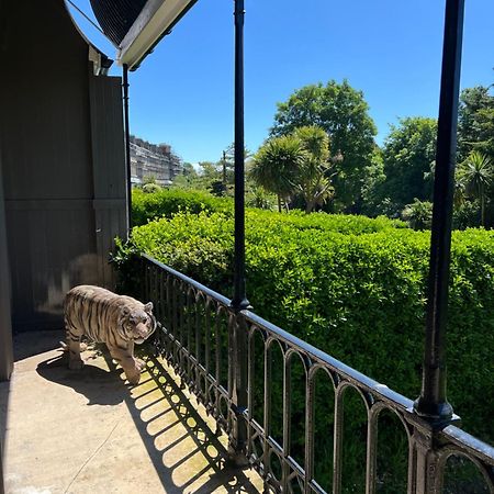 Luxury Garden Apartment Under The Castle, Douvres Extérieur photo